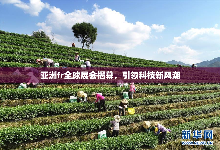 亚洲fr全球展会揭幕，引领科技新风潮