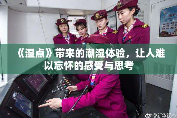 《湿点》带来的潮湿体验，让人难以忘怀的感受与思考