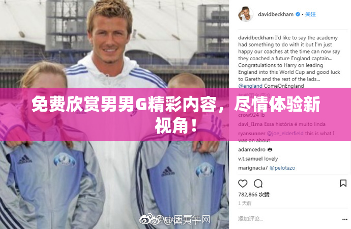 免费欣赏男男G精彩内容，尽情体验新视角！