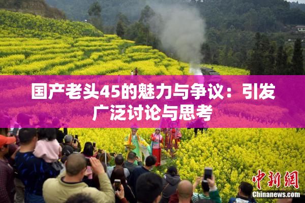 国产老头45的魅力与争议：引发广泛讨论与思考