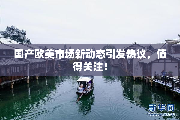 国产欧美市场新动态引发热议，值得关注！