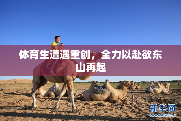 体育生遭遇重创，全力以赴欲东山再起