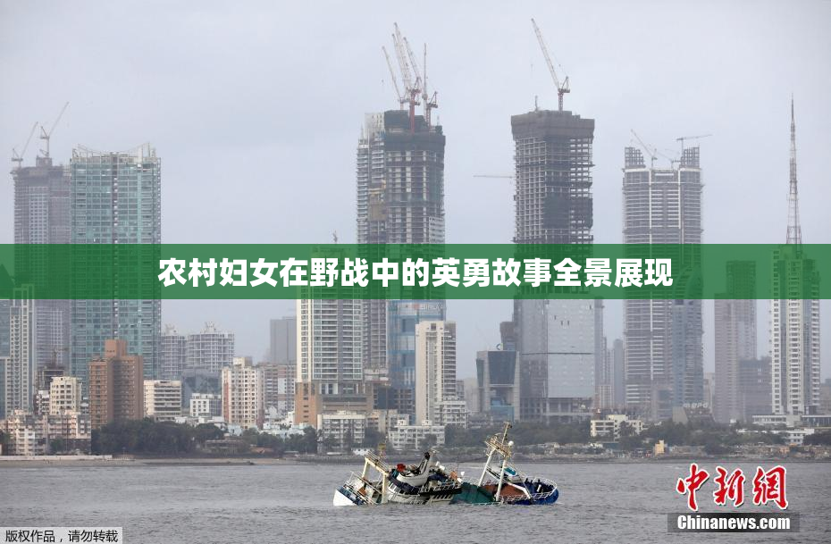 农村妇女在野战中的英勇故事全景展现