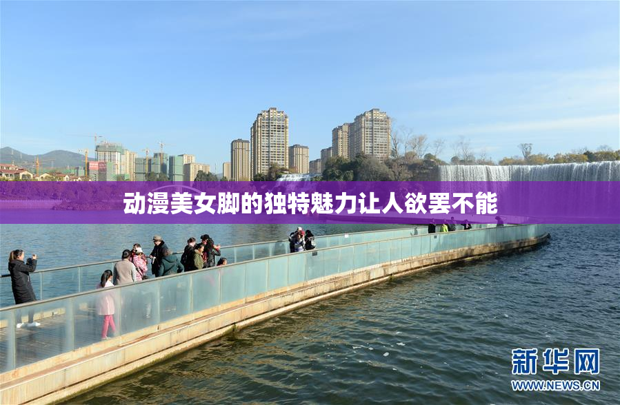 动漫美女脚的独特魅力让人欲罢不能