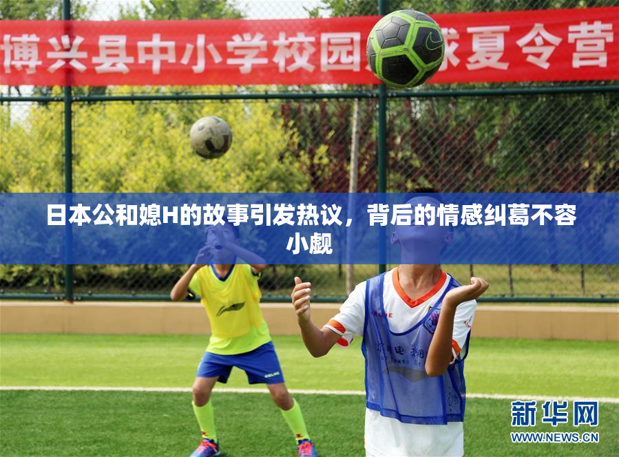 日本公和媳H的故事引发热议，背后的情感纠葛不容小觑