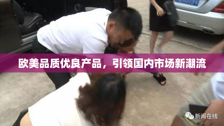 欧美品质优良产品，引领国内市场新潮流