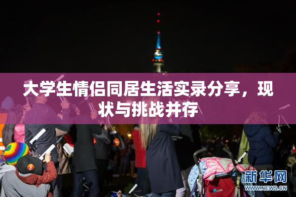 大学生情侣同居生活实录分享，现状与挑战并存