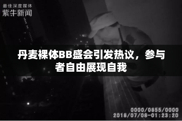 丹麦裸体BB盛会引发热议，参与者自由展现自我