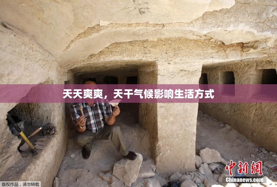 天天爽爽，天干气候影响生活方式