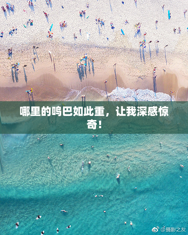哪里的鸣巴如此重，让我深感惊奇！