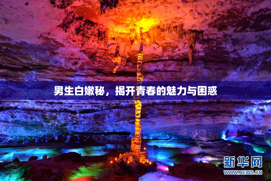 男生白嫩秘，揭开青春的魅力与困惑