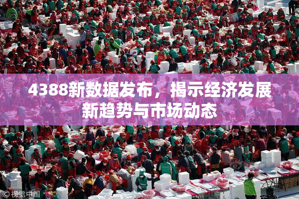 4388新数据发布，揭示经济发展新趋势与市场动态