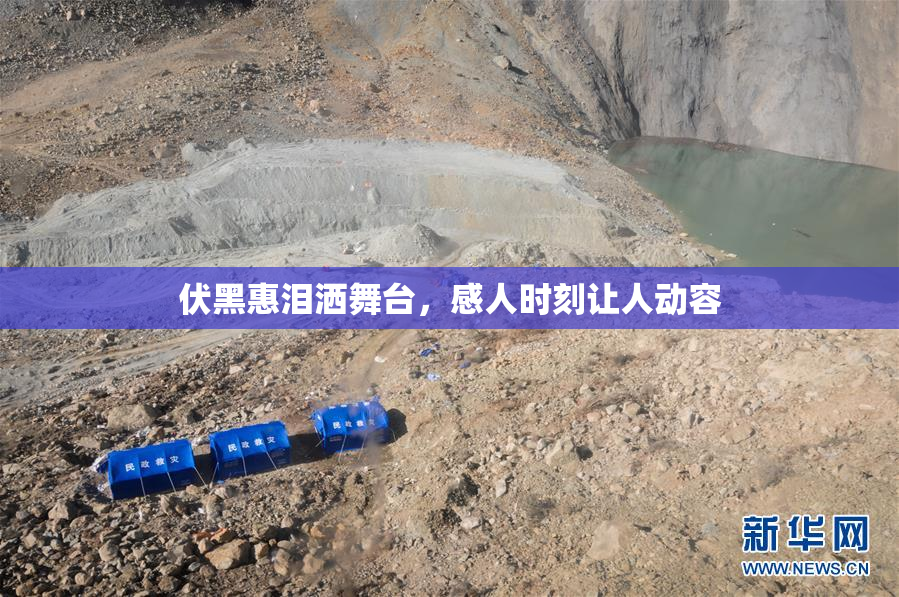 伏黑惠泪洒舞台，感人时刻让人动容