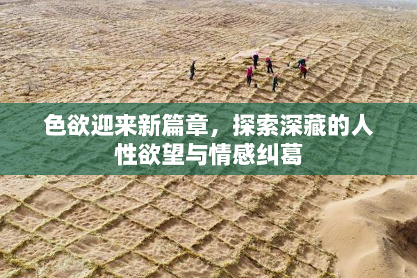 色欲迎来新篇章，探索深藏的人性欲望与情感纠葛