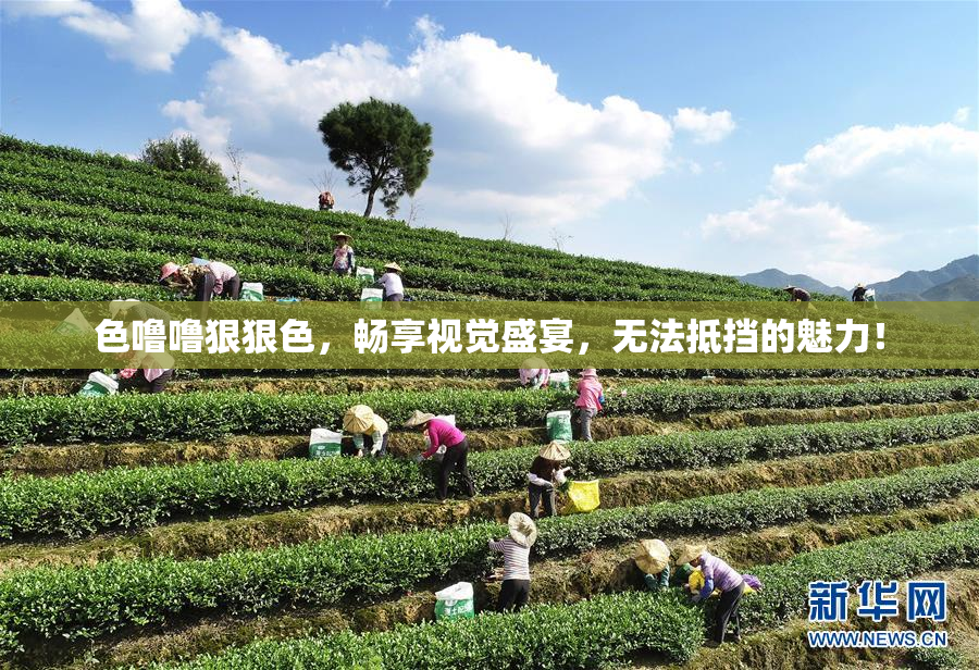 色噜噜狠狠色，畅享视觉盛宴，无法抵挡的魅力！