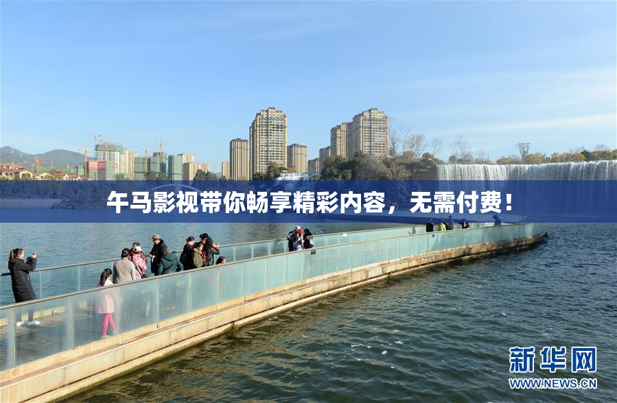 午马影视带你畅享精彩内容，无需付费！
