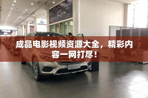 成品电影视频资源大全，精彩内容一网打尽！