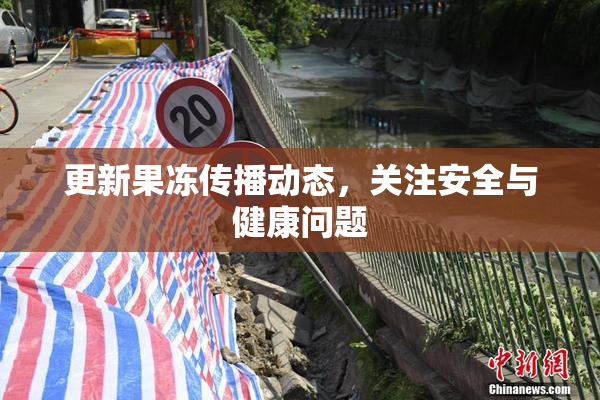 更新果冻传播动态，关注安全与健康问题
