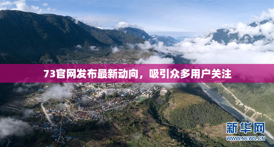 73官网发布最新动向，吸引众多用户关注