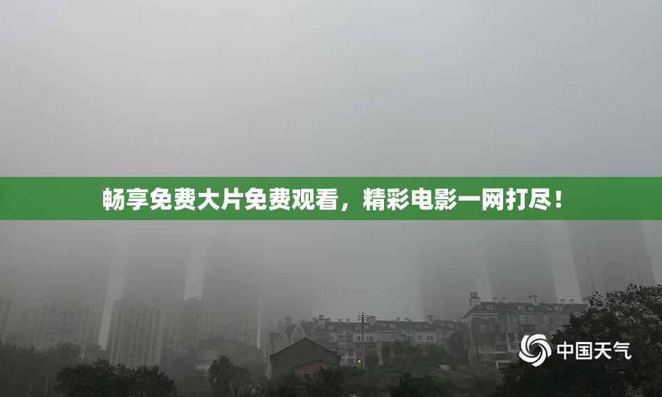 畅享免费大片免费观看，精彩电影一网打尽！