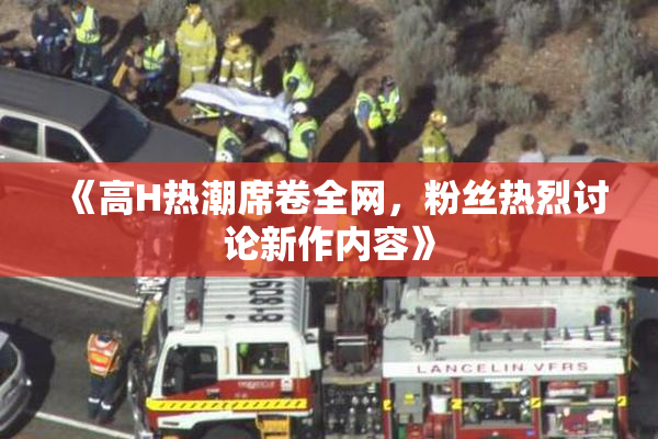 《高H热潮席卷全网，粉丝热烈讨论新作内容》