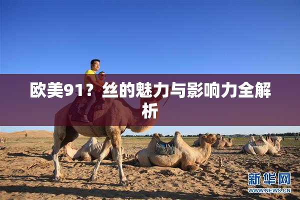 欧美91？丝的魅力与影响力全解析