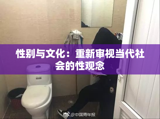 性别与文化：重新审视当代社会的性观念