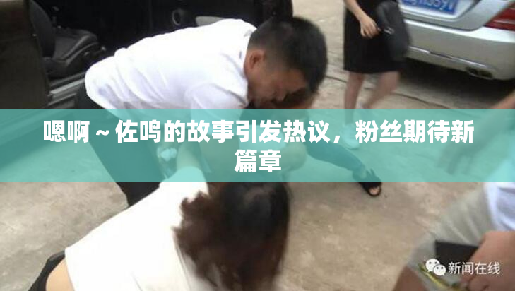 嗯啊～佐鸣的故事引发热议，粉丝期待新篇章
