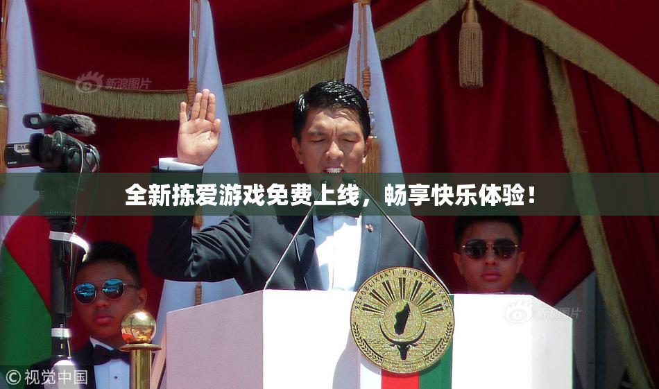 全新拣爱游戏免费上线，畅享快乐体验！