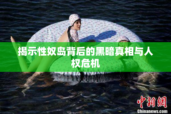揭示性奴岛背后的黑暗真相与人权危机