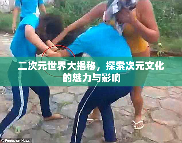 二次元世界大揭秘，探索次元文化的魅力与影响