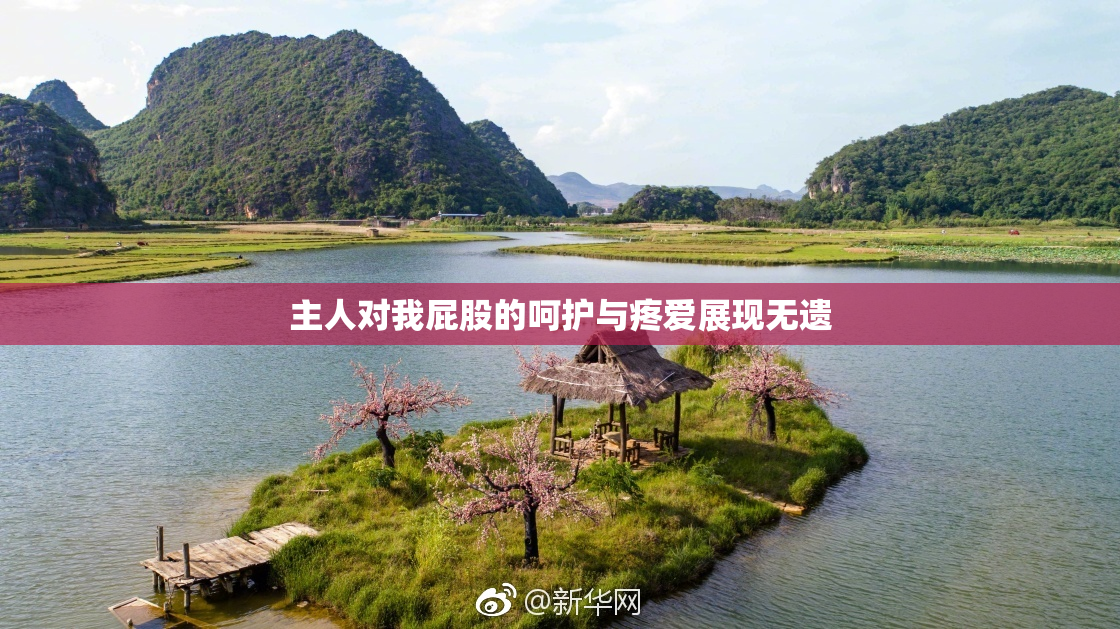 主人对我屁股的呵护与疼爱展现无遗
