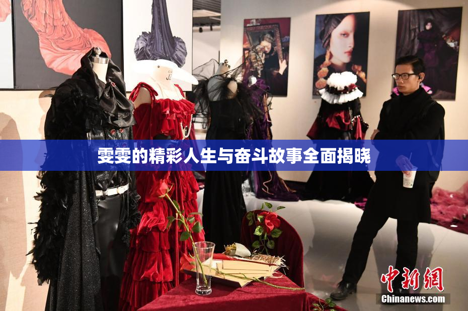雯雯的精彩人生与奋斗故事全面揭晓