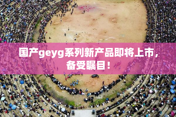 国产geyg系列新产品即将上市，备受瞩目！