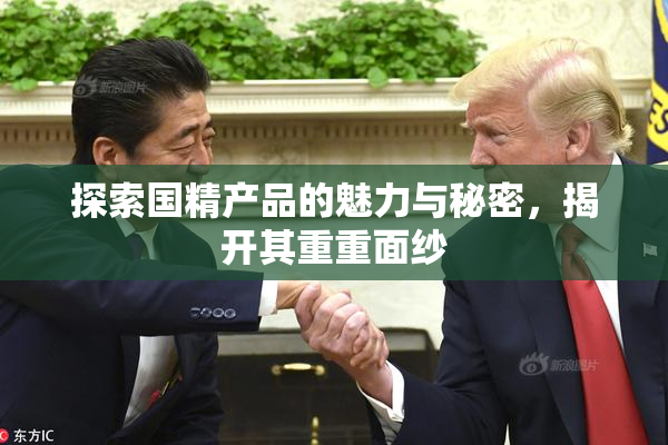 探索国精产品的魅力与秘密，揭开其重重面纱