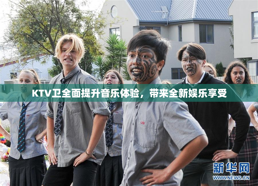 KTV卫全面提升音乐体验，带来全新娱乐享受