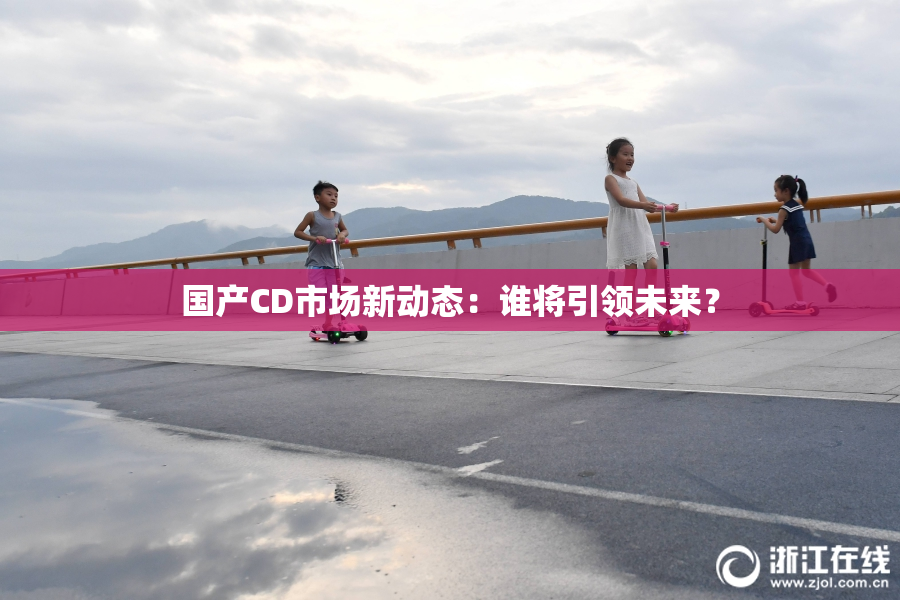 国产CD市场新动态：谁将引领未来？