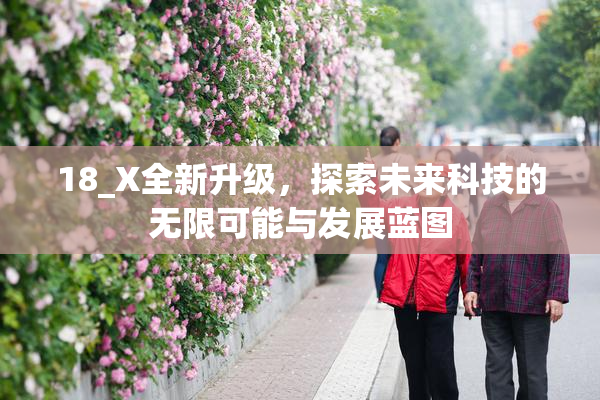 18_X全新升级，探索未来科技的无限可能与发展蓝图