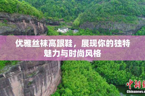 优雅丝袜高跟鞋，展现你的独特魅力与时尚风格