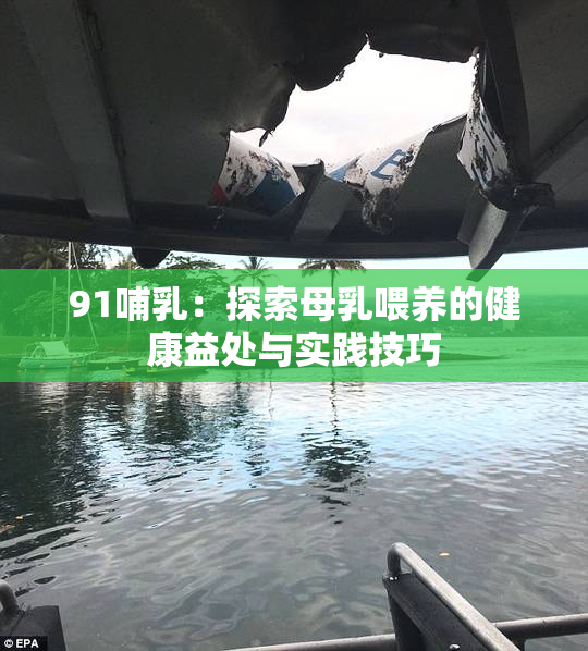 91哺乳：探索母乳喂养的健康益处与实践技巧