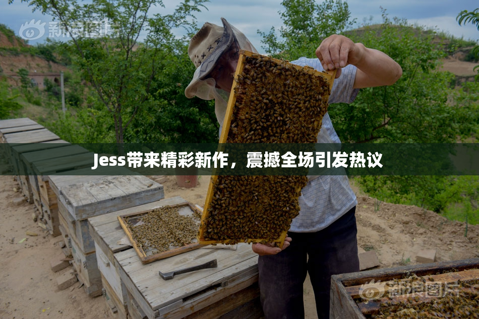Jess带来精彩新作，震撼全场引发热议