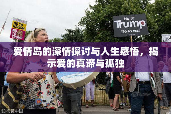 爱情岛的深情探讨与人生感悟，揭示爱的真谛与孤独