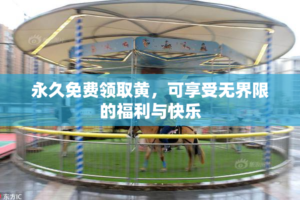 永久免费领取黄，可享受无界限的福利与快乐