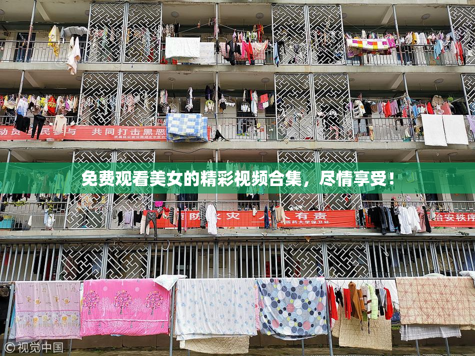 免费观看美女的精彩视频合集，尽情享受！