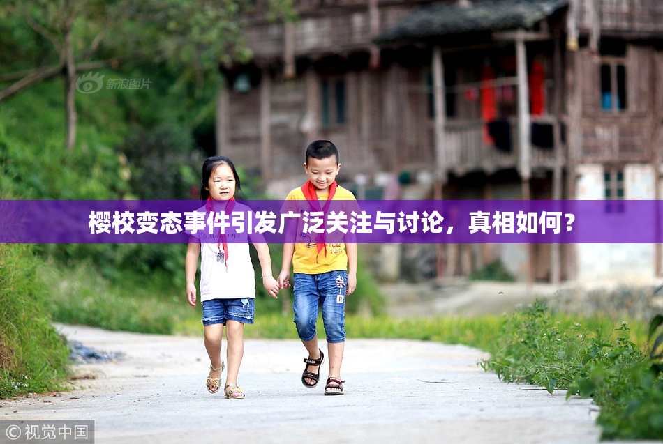樱校变态事件引发广泛关注与讨论，真相如何？