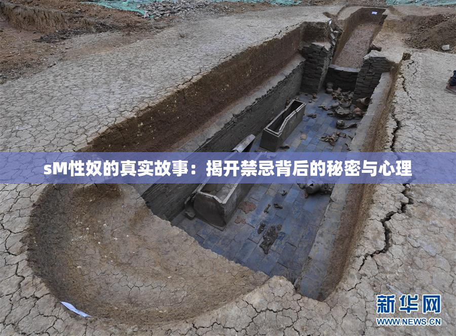 sM性奴的真实故事：揭开禁忌背后的秘密与心理