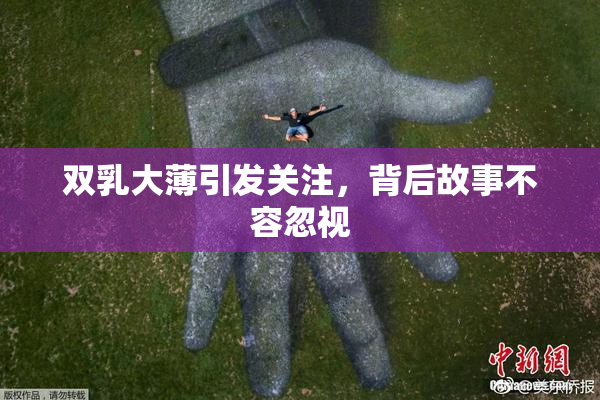 双乳大薄引发关注，背后故事不容忽视