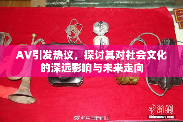 AV引发热议，探讨其对社会文化的深远影响与未来走向