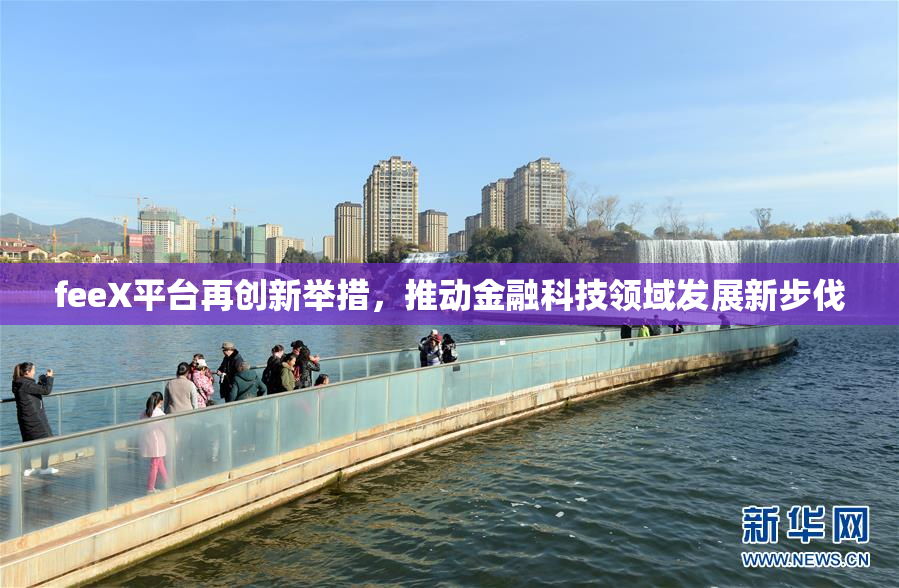 feeX平台再创新举措，推动金融科技领域发展新步伐