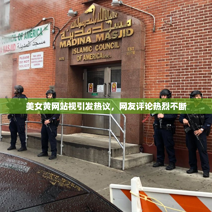 美女黄网站视引发热议，网友评论热烈不断